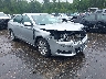 2G11Z5S39K9****** Salvamento y Destrozados 2019 Chevrolet Impala en Templeton