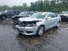 2G11Z5S39K9****** Usados y Reparables 2019 Chevrolet Impala en Templeton