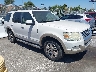 1FMEU74E59U****** Salvamento y Destrozados 2009 Ford Explorer en Los Angeles