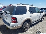1FMEU74E59U****** Salvamento y Destrozados 2009 Ford Explorer en Estado de California