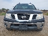 1N6AD0FV9DN****** Used 2013 Nissan Frontier in Wyoming State