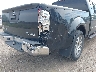 1N6AD0FV9DN****** Wrecked 2013 Nissan Frontier in Wyoming State