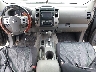 1N6AD0FV9DN****** Used and Repairable 2013 Nissan Frontier in Casper