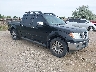 1N6AD0FV9DN****** Salvage and Wrecked 2013 Nissan Frontier in Casper