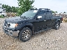 1N6AD0FV9DN****** Used and Repairable 2013 Nissan Frontier in Casper