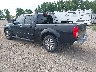 1N6AD0FV9DN****** Salvage and Repairable 2013 Nissan Frontier in Casper