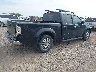 1N6AD0FV9DN****** Salvage and Wrecked 2013 Nissan Frontier in Wyoming State