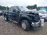 1FT7X2B66ME****** Salvage and Wrecked 2021 Ford F-250 in Boston Shirley
