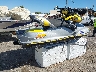 ZZN4418***** Salvage and Wrecked 2002 Sea-Doo Personal Watercraft in California State