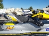 ZZN4418***** Used and Repairable 2002 Sea-Doo Personal Watercraft in California State