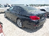 WBAFR7C51BC****** Salvamento y Reparables 2011 BMW 535i en Fort Worth North