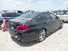 WBAFR7C51BC****** Salvamento y Destrozados 2011 BMW 535i en Estado de Texas