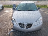 1G2ZG58N774****** Wrecked 2007 Pontiac G6 in Florida State