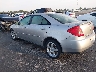 1G2ZG58N774****** Salvage and Repairable 2007 Pontiac G6 in Miami North