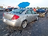 1G2ZG58N774****** Salvage and Wrecked 2007 Pontiac G6 in Florida State
