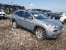 1C4PJMCBXFW****** Salvage and Wrecked 2015 Jeep Cherokee in Philadelphia