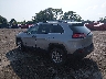 1C4PJMCBXFW****** Salvage and Repairable 2015 Jeep Cherokee in Philadelphia