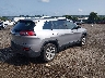 1C4PJMCBXFW****** Salvage and Wrecked 2015 Jeep Cherokee in Pennsylvania State