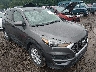 KM8J3CA43LU****** Salvamento y Destrozados 2020 Hyundai Tucson en Buckhannon