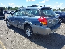 4S4BP61C267****** Salvage and Repairable 2006 Subaru Outback in Portland