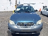4S4BP61C267****** Salvage and Repairable 2006 Subaru Outback in Oregon State