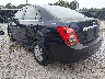 1G1JC5SH8G4****** Salvage and Repairable 2016 Chevrolet Sonic in Macon