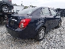 1G1JC5SH8G4****** Salvage and Wrecked 2016 Chevrolet Sonic in Georgia State
