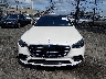 W1K6G7GB7NA****** Salvage 2022 Mercedes-Benz S-Class in New Jersey State