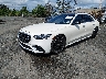 W1K6G7GB7NA****** Used and Repairable 2022 Mercedes-Benz S-Class in Avenel New Jersey