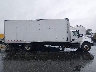1HTMMMML7KH****** Wrecked 2019 International 4300 in New Jersey State