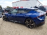 KNDC4DLCXP5****** Salvage 2023 Kia EV6