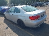 WBAKF9C53DE****** Salvage and Repairable 2013 BMW 335i in Hartford