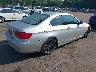 WBAKF9C53DE****** Salvage and Wrecked 2013 BMW 335i in Connecticut State