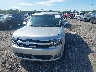 2FMHK6D80HB****** Wrecked 2017 Ford Flex in Maryland State