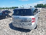 2FMHK6D80HB****** Wrecked 2017 Ford Flex