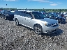 2FMHK6D80HB****** Salvage and Wrecked 2017 Ford Flex in Elkton