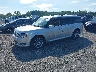 2FMHK6D80HB****** Used and Repairable 2017 Ford Flex in Elkton