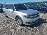 2FMHK6D80HB****** Salvage and Repairable 2017 Ford Flex in Maryland State