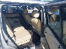 2FMHK6D80HB****** Wrecked 2017 Ford Flex in Elkton