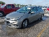 3G1BE6SM7HS****** Usados y Reparables 2017 Chevrolet Cruze en Austin North