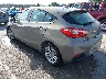3G1BE6SM7HS****** Salvamento y Reparables 2017 Chevrolet Cruze en Austin North
