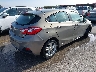 3G1BE6SM7HS****** Salvamento y Destrozados 2017 Chevrolet Cruze en Estado de Texas