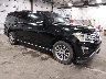 1FMJK2AT0JE****** Salvage and Wrecked 2018 Ford Expedition in Des Moines
