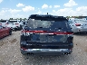 5LM5J7WC3MG****** Salvage 2021 Lincoln Aviator