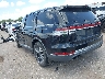 5LM5J7WC3MG****** Salvage and Repairable 2021 Lincoln Aviator in Houston