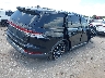 5LM5J7WC3MG****** Salvage and Wrecked 2021 Lincoln Aviator in Texas State