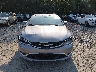 1C3CCCAB8FN****** Wrecked 2015 Chrysler 200 in South Carolina State