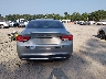 1C3CCCAB8FN****** Wrecked 2015 Chrysler 200