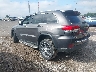 1C4RJFBG6LC****** Salvage and Repairable 2020 Jeep Grand Cherokee in Indianapolis