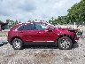 1GYKNARS6JZ****** Repairable 2018 Cadillac XT5 in Florida State